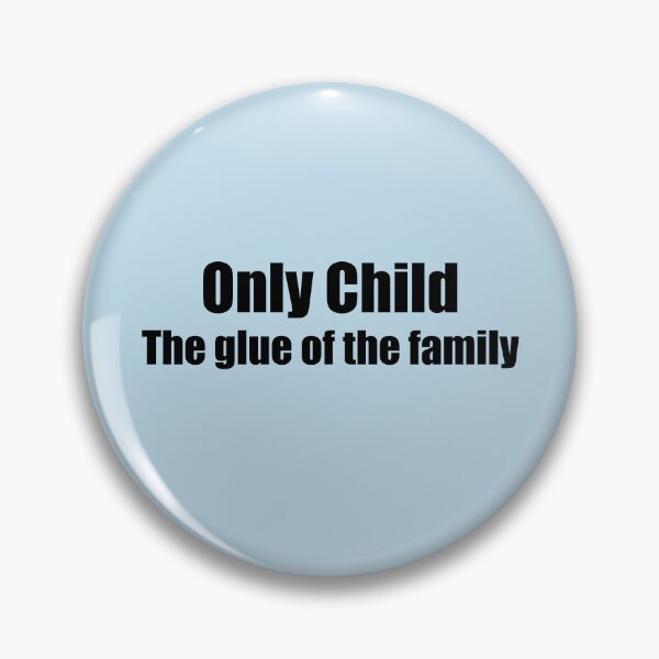 Item preview, Only Child designed and sold by Mountain-Point.