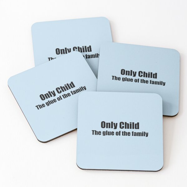 Item preview, Only Child designed and sold by Mountain-Point.