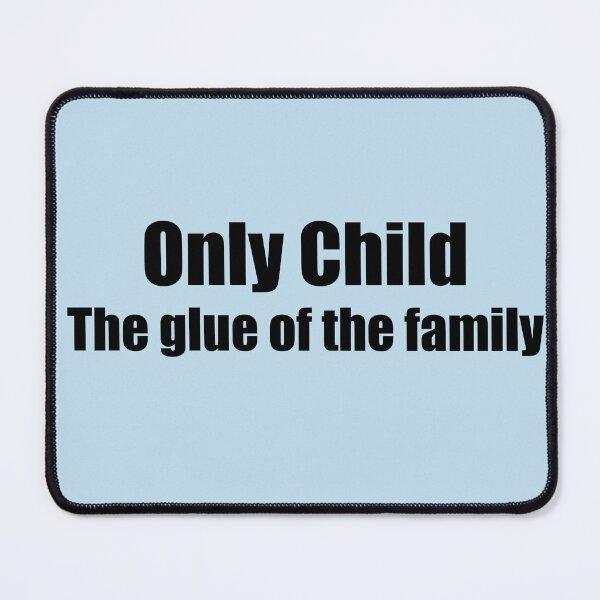 Item preview, Only Child designed and sold by Mountain-Point.
