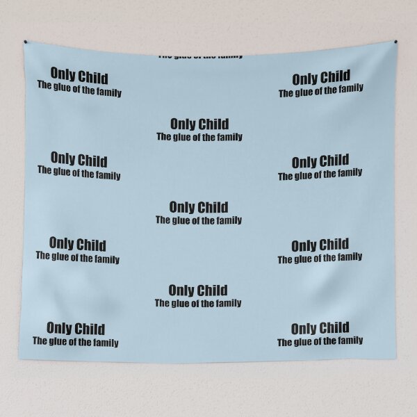 Item preview, Only Child designed and sold by Mountain-Point.