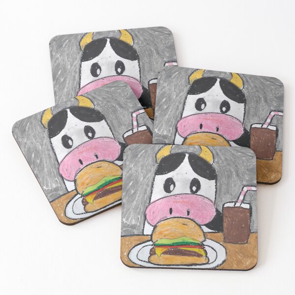 Item preview, Mad Cow designed and sold by Grookmart.