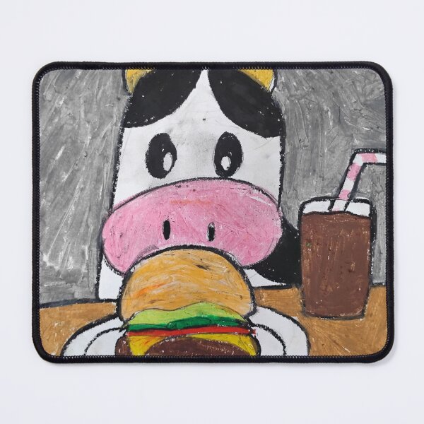 Item preview, Mad Cow designed and sold by Grookmart.