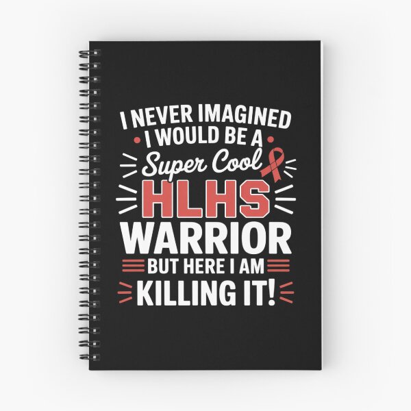 Item preview, Cyanotic Heart Disease Cool HLHS Warrior HLHS Awareness designed and sold by repconomArt.