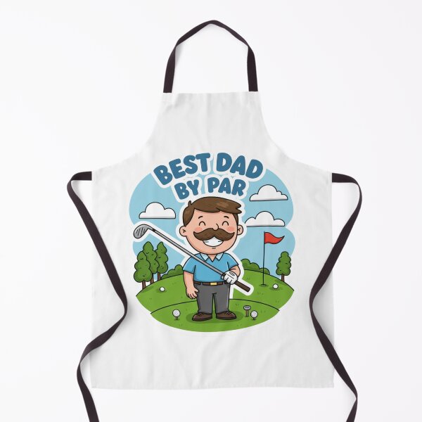 Item preview, Best Dad by Par designed and sold by EastEndTownie.