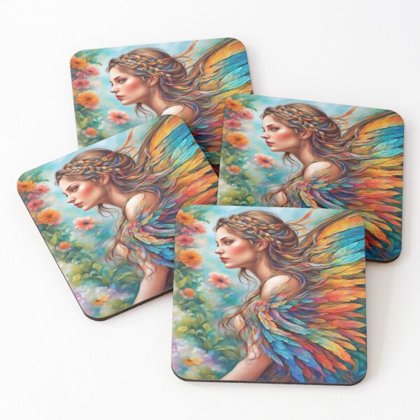 Item preview, Aurora - Radiant Reverie designed and sold by FaerieFusion.