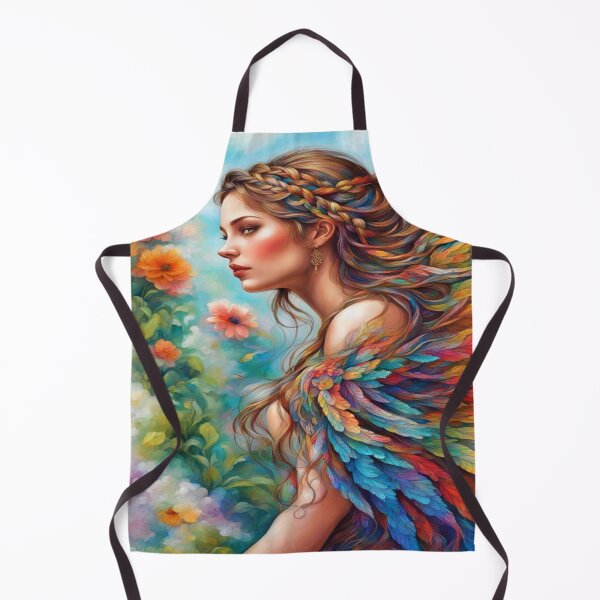 Item preview, Aurora - Radiant Reverie designed and sold by FaerieFusion.