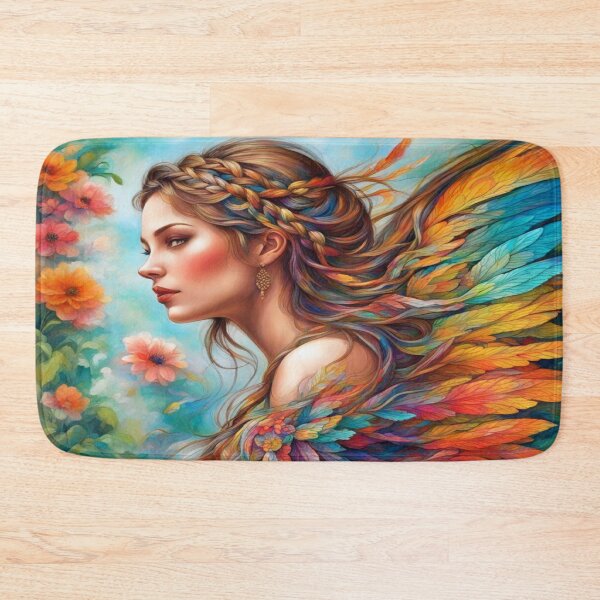 Item preview, Aurora - Radiant Reverie designed and sold by FaerieFusion.
