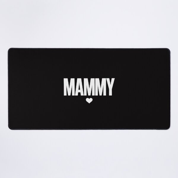 Item preview, Mammy Gifts for Women Design with Heart Love Mammy designed and sold by Vexat062Art.