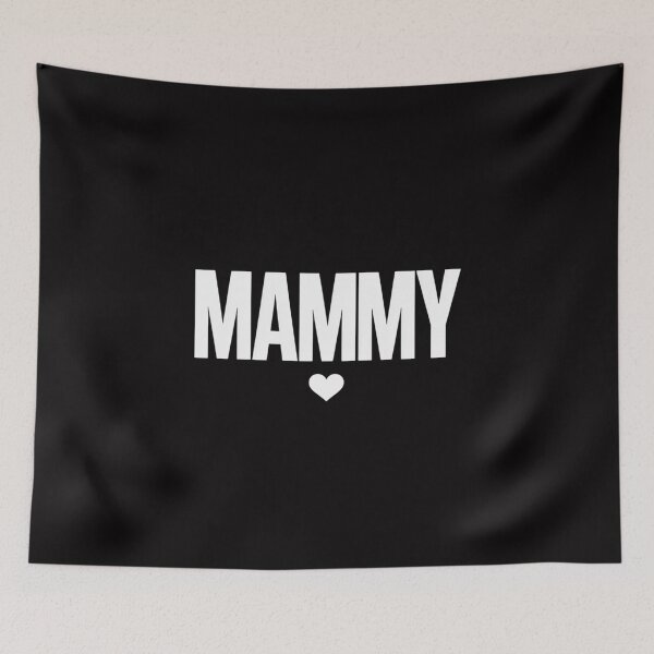 Item preview, Mammy Gifts for Women Design with Heart Love Mammy designed and sold by Vexat062Art.