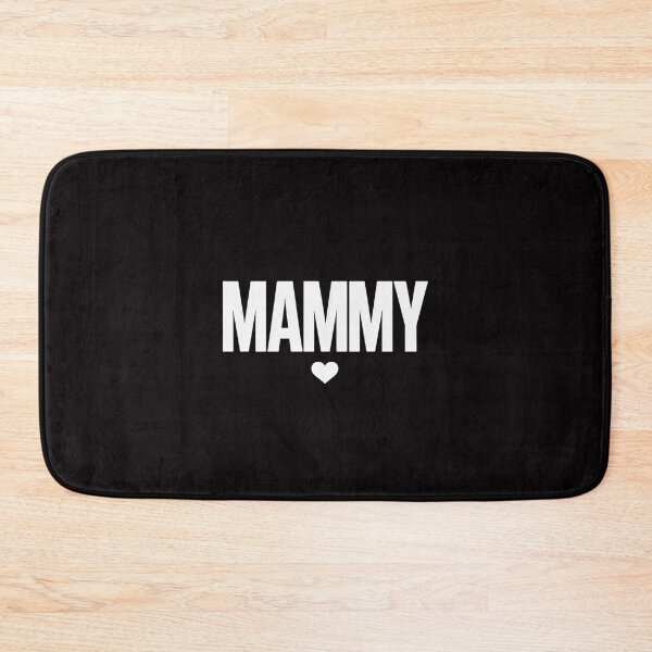 Item preview, Mammy Gifts for Women Design with Heart Love Mammy designed and sold by Vexat062Art.