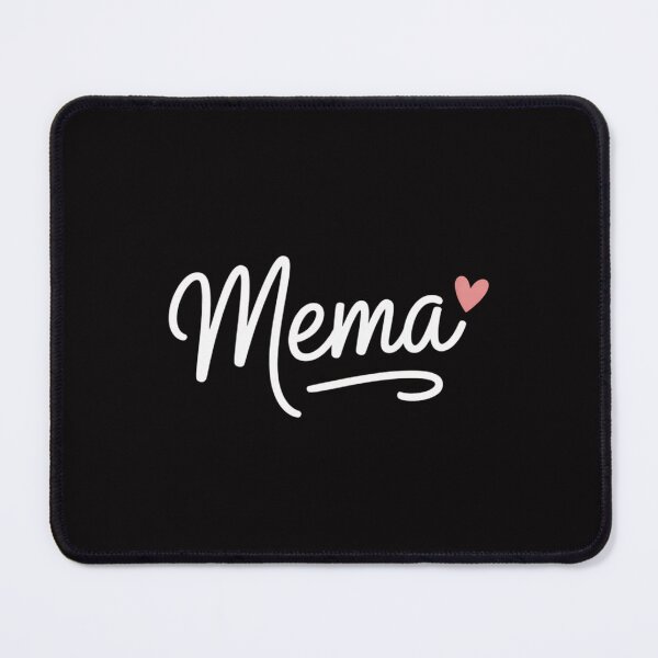 Item preview, Mema Gifts For Women Grandma Heart Mother's Day Mema designed and sold by Vexat062Art.