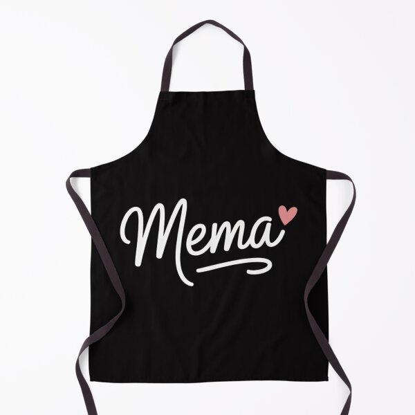 Item preview, Mema Gifts For Women Grandma Heart Mother's Day Mema designed and sold by Vexat062Art.