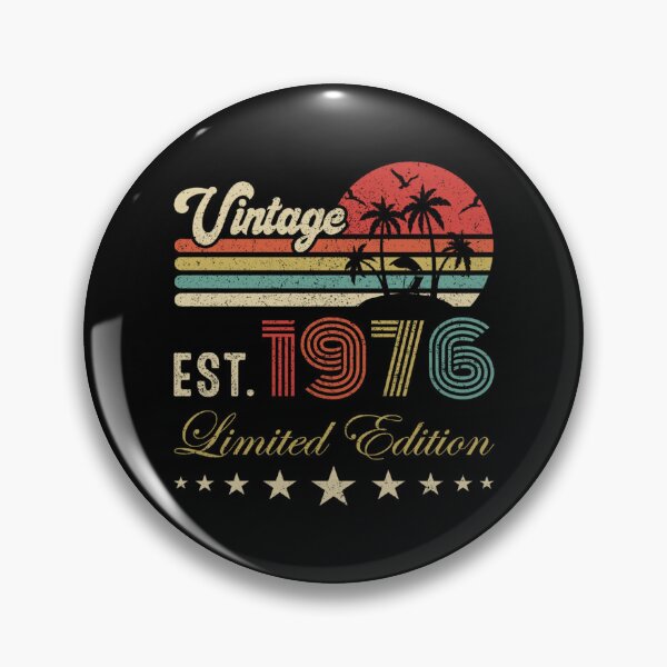 Item preview, Vintage 1976 Limited Edition designed and sold by CassieReilley.