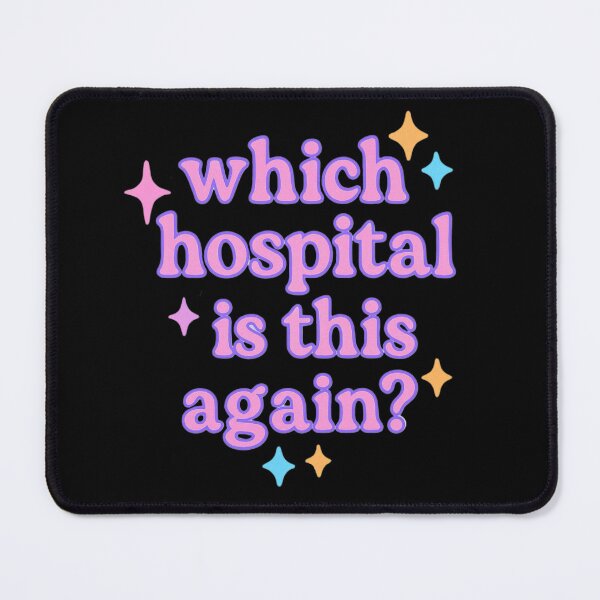 Item preview, Locum doctor medical nhs humour consultant hospital gift designed and sold by ArcanePrintsxo.