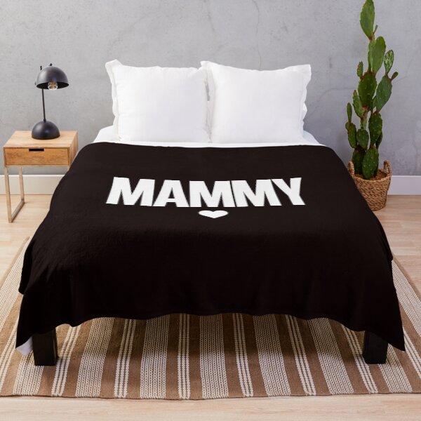 Item preview, Mammy Gifts for Women Design with Heart Love Mammy designed and sold by MichaelStalkas.