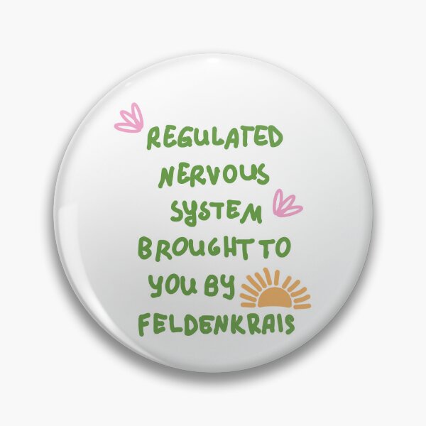 Item preview, Regulated Nervous System designed and sold by Feldymerch.
