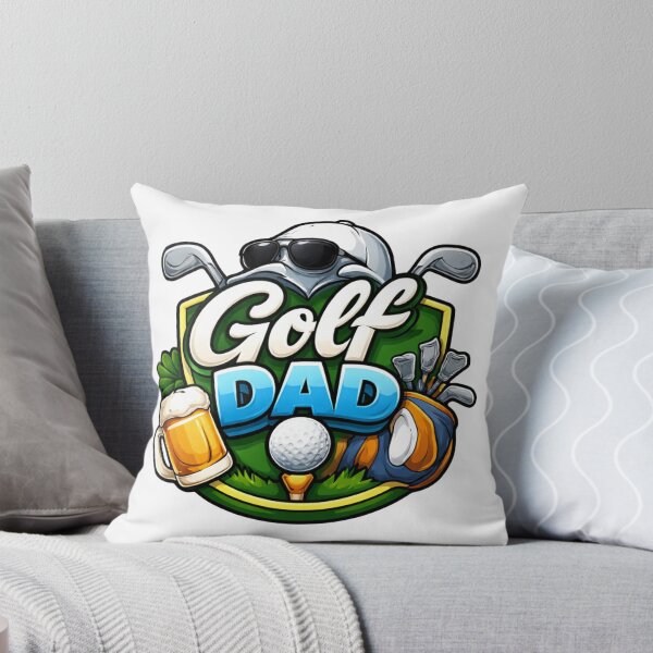 Item preview, Golf Dad designed and sold by EastEndTownie.
