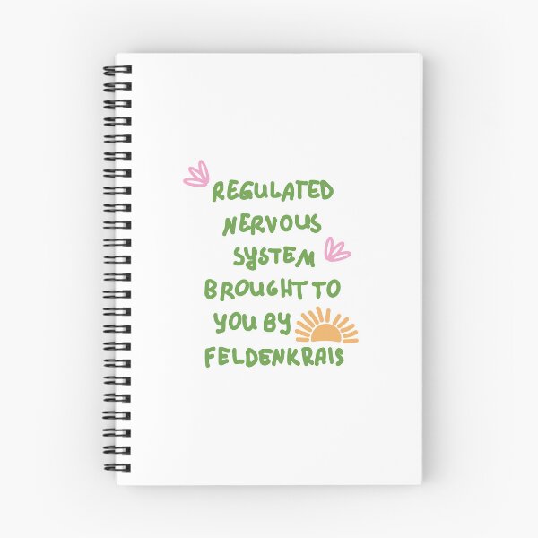 Item preview, Regulated Nervous System designed and sold by Feldymerch.