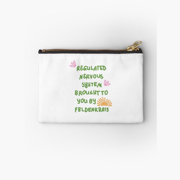 Item preview, Regulated Nervous System designed and sold by Feldymerch.