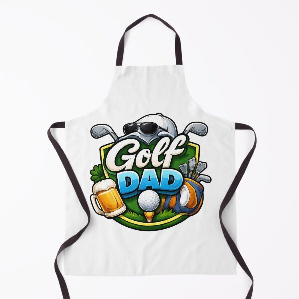 Item preview, Golf Dad designed and sold by EastEndTownie.