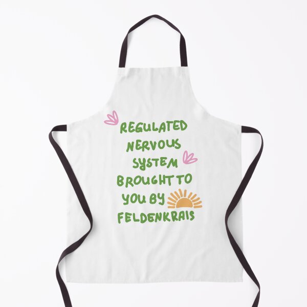 Item preview, Regulated Nervous System designed and sold by Feldymerch.