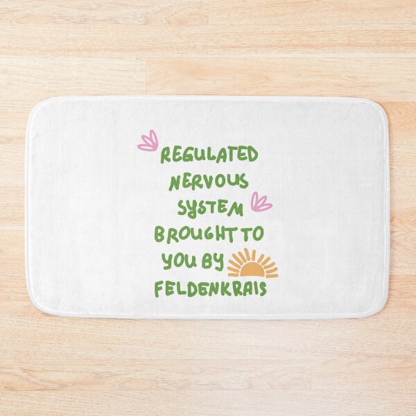 Item preview, Regulated Nervous System designed and sold by Feldymerch.