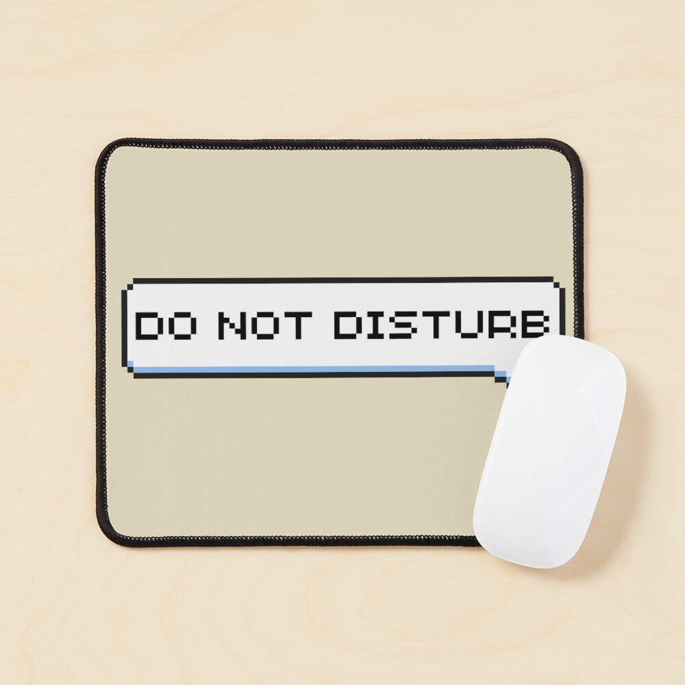 Item preview, Mouse Pad designed and sold by Mattcreates19.