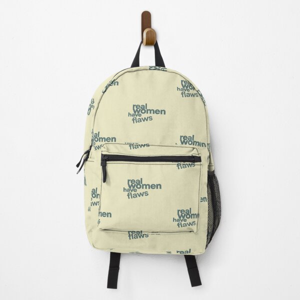 Item preview, Real Women Have Flaws  designed and sold by RWHF-Brand.