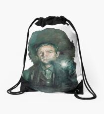 HOUND Drawstring Bag