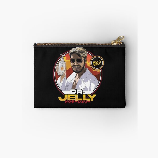 Item preview, Abroad In Japan Merch (Dr Jelly Merch) designed and sold by joebarravec.