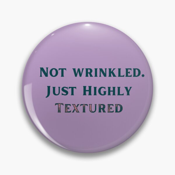 Item preview, Copy of Not wrinkled. Just highly textured designed and sold by RWHF-Brand.