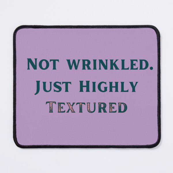 Item preview, Copy of Not wrinkled. Just highly textured designed and sold by RWHF-Brand.