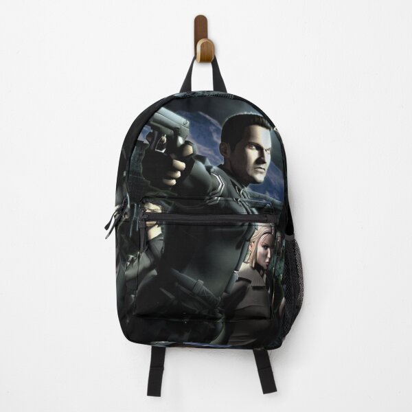 Item preview, Syphon Filter Dark Mirror Cover Promo designed and sold by NovaIce.
