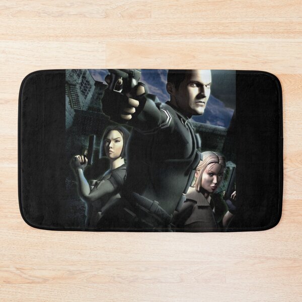 Item preview, Syphon Filter Dark Mirror Cover Promo designed and sold by NovaIce.