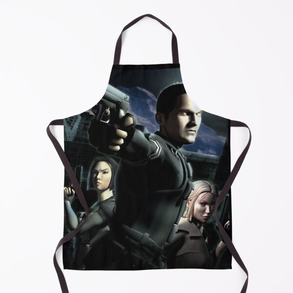 Item preview, Syphon Filter Dark Mirror Cover Promo designed and sold by NovaIce.