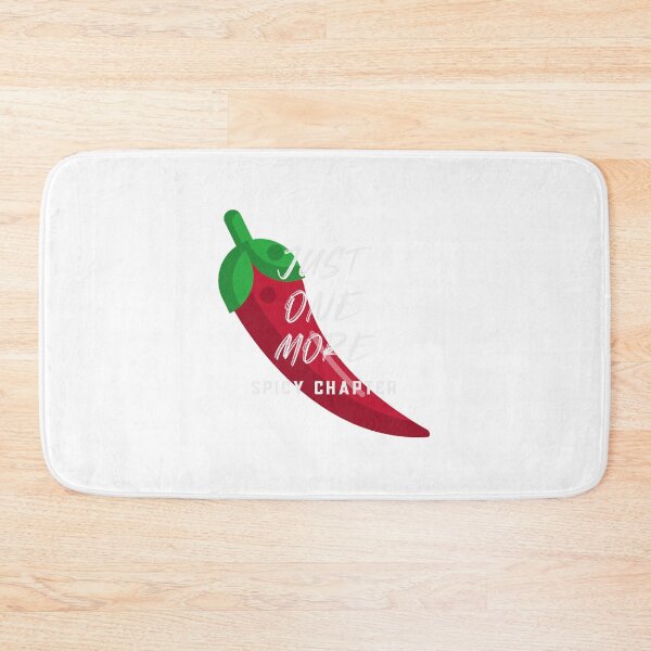 Item preview, Just One More Just One Spicy Chapter Spicy Reader designed and sold by Eric’s Creative Corner.