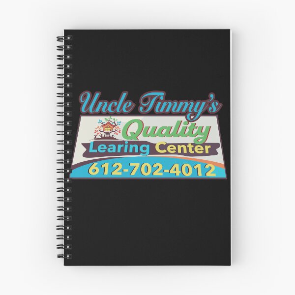 Item preview, Quality Learing Center designed and sold by PerkyParakeet.