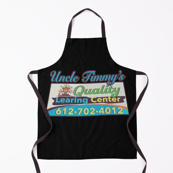 Item preview, Quality Learing Center designed and sold by PerkyParakeet.