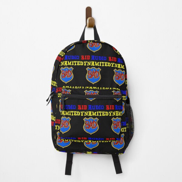 Item preview, Big Audio Dynamite designed and sold by joebarravec.