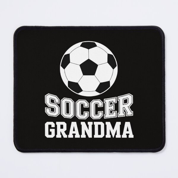 Item preview, Soccer Grandma Soccer Player Game Day Mother's Day designed and sold by HudsonErik.
