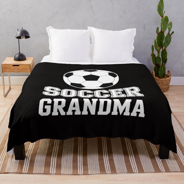 Item preview, Soccer Grandma Soccer Player Game Day Mother's Day designed and sold by HudsonErik.