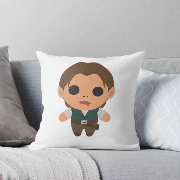 Item preview, Cute Flynn Rider Character designed and sold by JayverseShop.