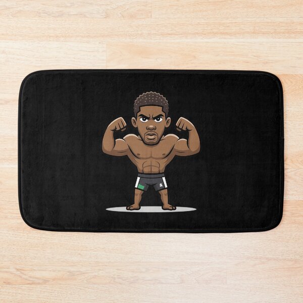 Item preview, Anthony Joshua Boxer designed and sold by rubudarleyl.