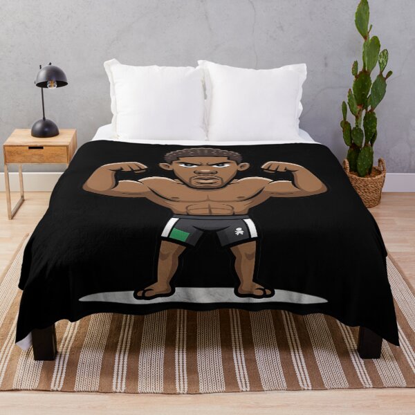 Item preview, Anthony Joshua Boxer designed and sold by rubudarleyl.