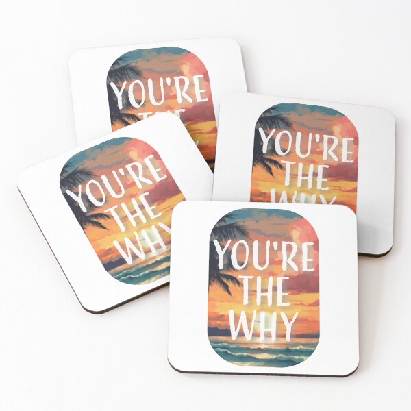 Item preview, LANY youre the why design designed and sold by spicystylesco.