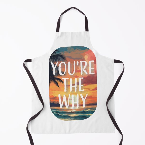 Item preview, LANY youre the why design designed and sold by spicystylesco.