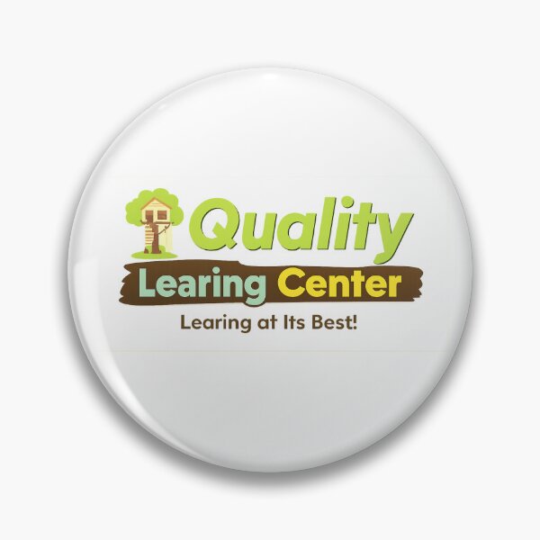 Item preview, Quality Learing Center Learing at its best Funny Day Care Meme designed and sold by first-shirt ⭐ ⭐ ⭐ ⭐ ⭐.