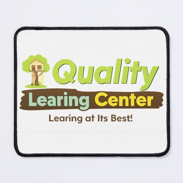 Item preview, Quality Learing Center Learing at its best Funny Day Care Meme designed and sold by first-shirt ⭐ ⭐ ⭐ ⭐ ⭐.