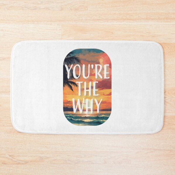 Item preview, LANY youre the why design designed and sold by spicystylesco.