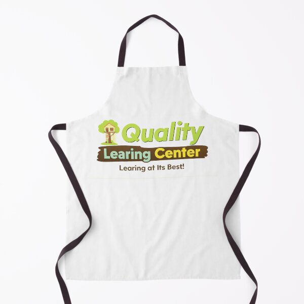 Item preview, Quality Learing Center Learing at its best Funny Day Care Meme designed and sold by first-shirt ⭐ ⭐ ⭐ ⭐ ⭐.